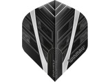 Winmau Blackout steel tip darts 22gr