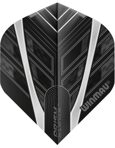Darts Winmau Blackout Steel Tip 24 g