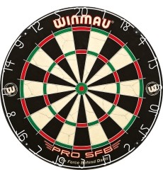 Smiginio taikinys WINMAU SFB