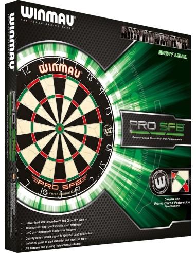 Smiginio taikinys WINMAU SFB