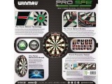 WINMAU SFB DARTBRD