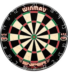 Winmau Sniper + Board Set