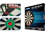 Winmau Sniper + Board Set