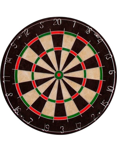 Innergames Bristle Dartboard