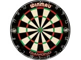 Winmau Dartboard Diamond Wired