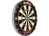 Winmau Dartboard Diamond Wired