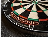 Winmau Dartboard Diamond Wired