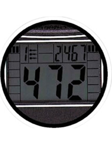 Electronic Dartboard ECONOMY Battery Operated