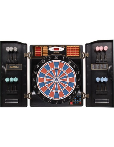 Electronic Dartboard KARELLA CB-90