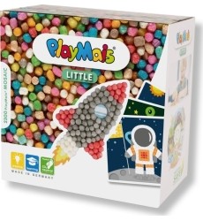 PlayMais žaidimas mozaika, Kosmosas 2300