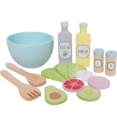 Salad Set JaBaDaBaDo