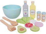 Salad Set JaBaDaBaDo