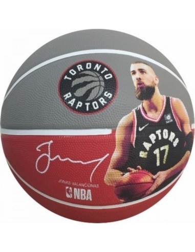 Basketball Spalding NBA Jonas Valančiūnas - Size 7