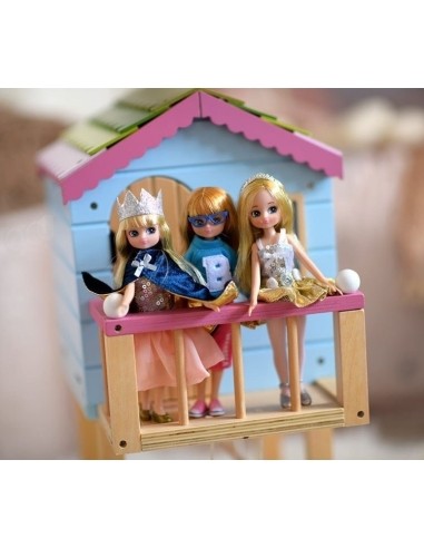Lottie doll - Cool 4 School