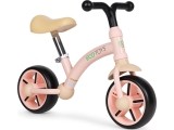 Children's cross-country bicycle EVA wheels saddle adjustment pink ECOTOYS