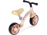Children's cross-country bicycle EVA wheels saddle adjustment pink ECOTOYS