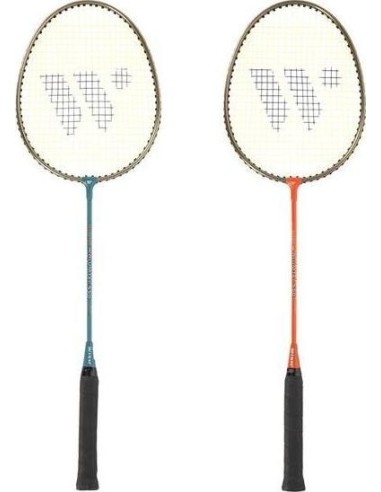 Badminton Rackets Wish Alumtec 500k