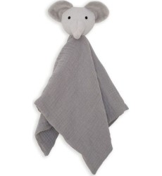 Cuddle Blankie JaBaDaBaDo Elephant