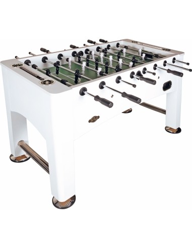 Soccer Table Buffalo Artic