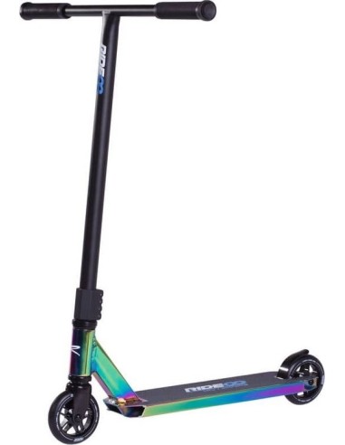 Scooter Rideoo Flyby Complete Pro Neochrome