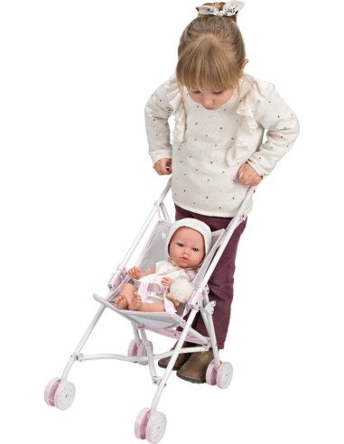 Arias mini pushchair Emma
