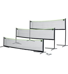Daugiafunkcinis universalus sportinis tinklas Exit Multi-Sport 5000 243x500cm