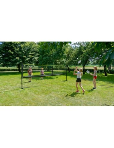 EXIT Multi-Sport Net 5000 Indoor & Outdoor