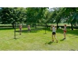 EXIT Multi-Sport Net 5000 Indoor & Outdoor