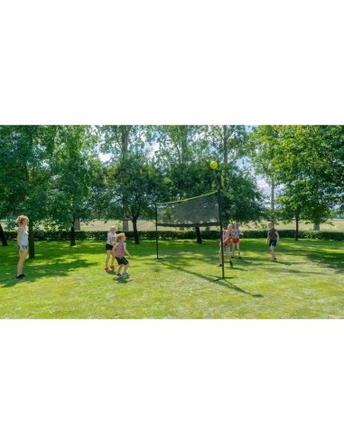 EXIT Multi-Sport Net 5000 Indoor & Outdoor