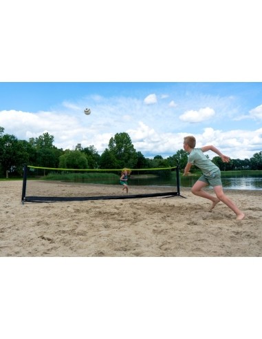 EXIT Multi-Sport tinklas 5000 vidaus ir lauko naudojimui