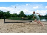 EXIT Multi-Sport Net 5000 Indoor & Outdoor