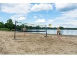 EXIT Multi-Sport Net 5000 Indoor & Outdoor