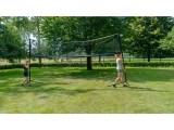 EXIT Multi-Sport Net 5000 Indoor & Outdoor