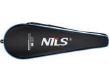 Badmintono raketė su dėklu NR406 Carbon NILS