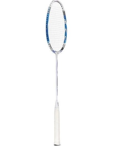 Badmintono raketė su dėklu NR406 Carbon NILS