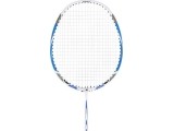 NR406 CARBON / BADMINTON ROCKET + COVER NILS