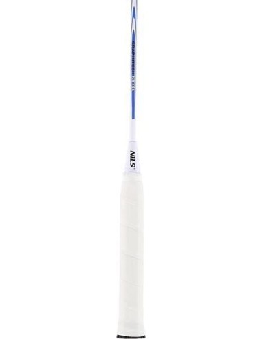 Badmintono raketė su dėklu NR406 Carbon NILS