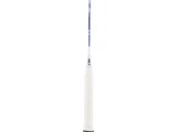 NR406 CARBON / BADMINTON ROCKET + COVER NILS