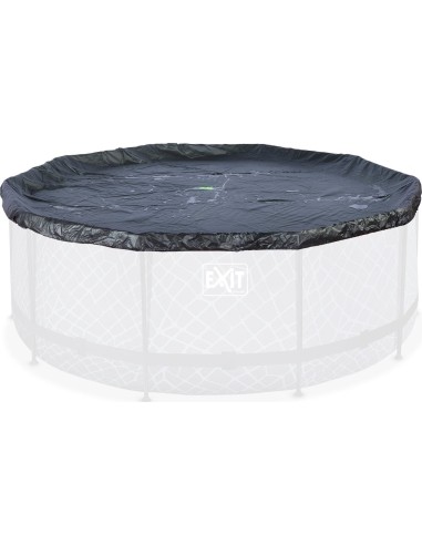 EXIT Premium pool cover ø488cm