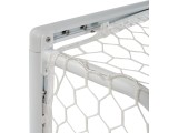 EXIT Scala aliuminiai futbolo vartai 120x80cm – balti