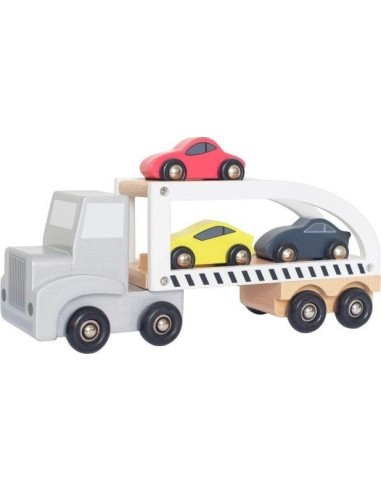 Sportscars Trailer JaBaDaBaDo