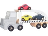 Sportscars Trailer JaBaDaBaDo