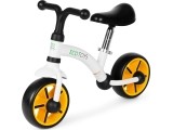 Children's cross-country bicycle EVA wheels saddle adjustment black ECOTOYS