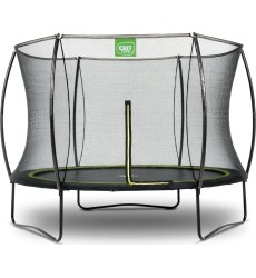 Batutas Exit Silhouette trampoline 244cm