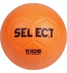 Rankinio kamuolys Select Kids - 00 dydis