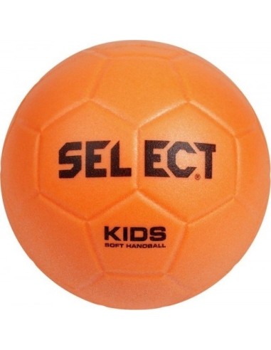 Kids Soft Handball Select - Size 00