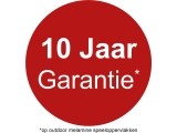 Outdoor Table Tennis Table Buffalo