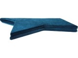 Play Mat Misioo Star - Navy Blue