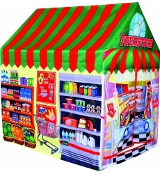 Kids tent "Store"