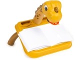 Projector dinosaur drawing board 12 markers 24 designs